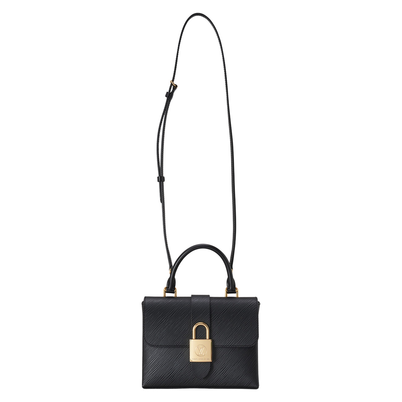 LOUIS VUITTON(USED)루이비통 에삐 록키 BB
